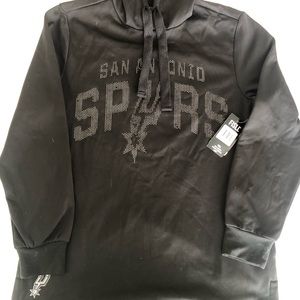 Spurs hoodie